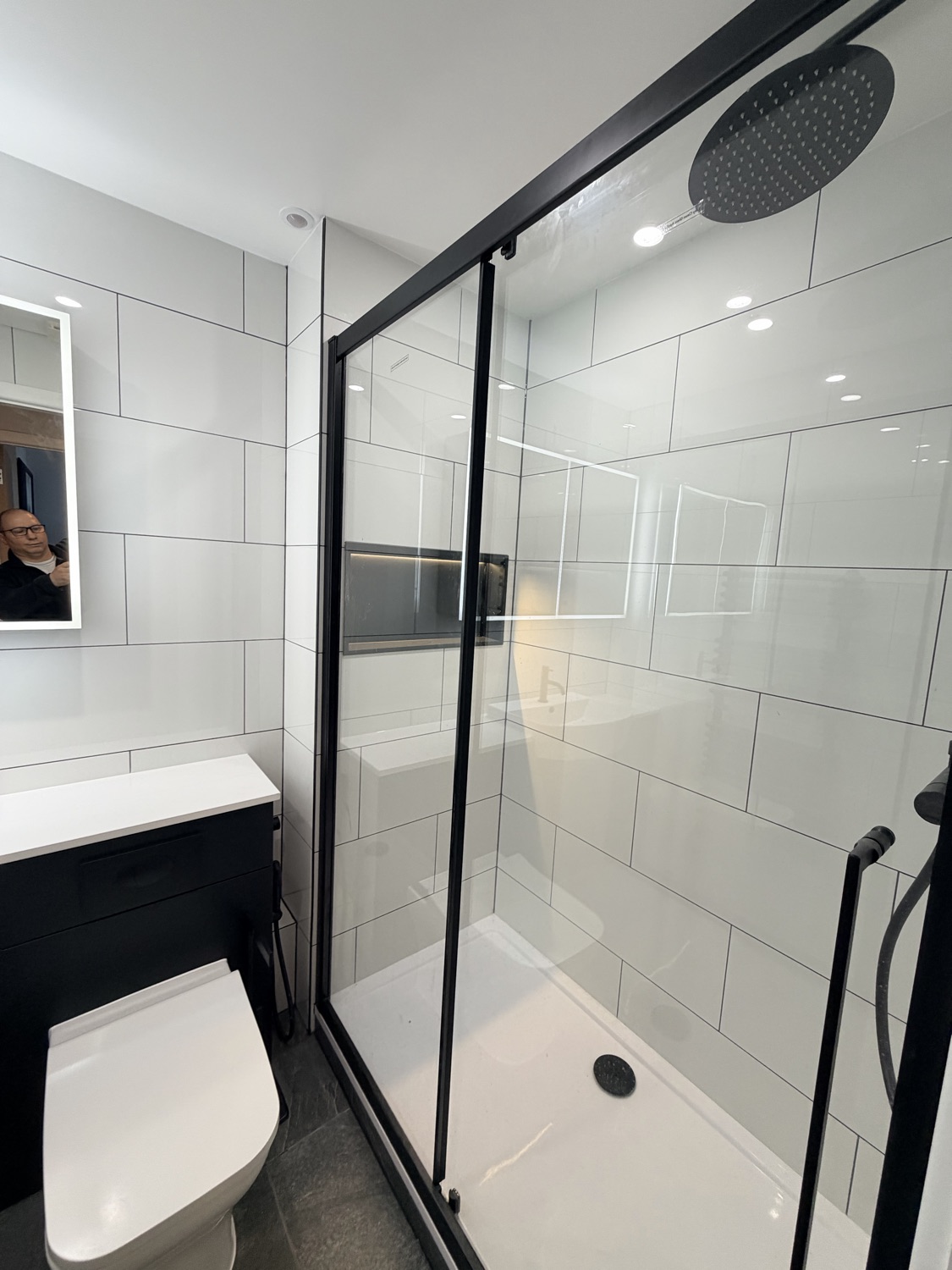 A & K Contractor Services Ltd work photo 1