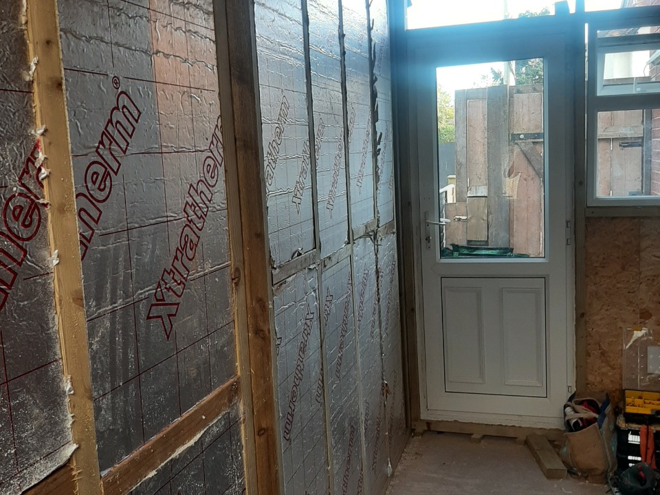 Blue Dog Plumbing & Bathrooms work photo 2