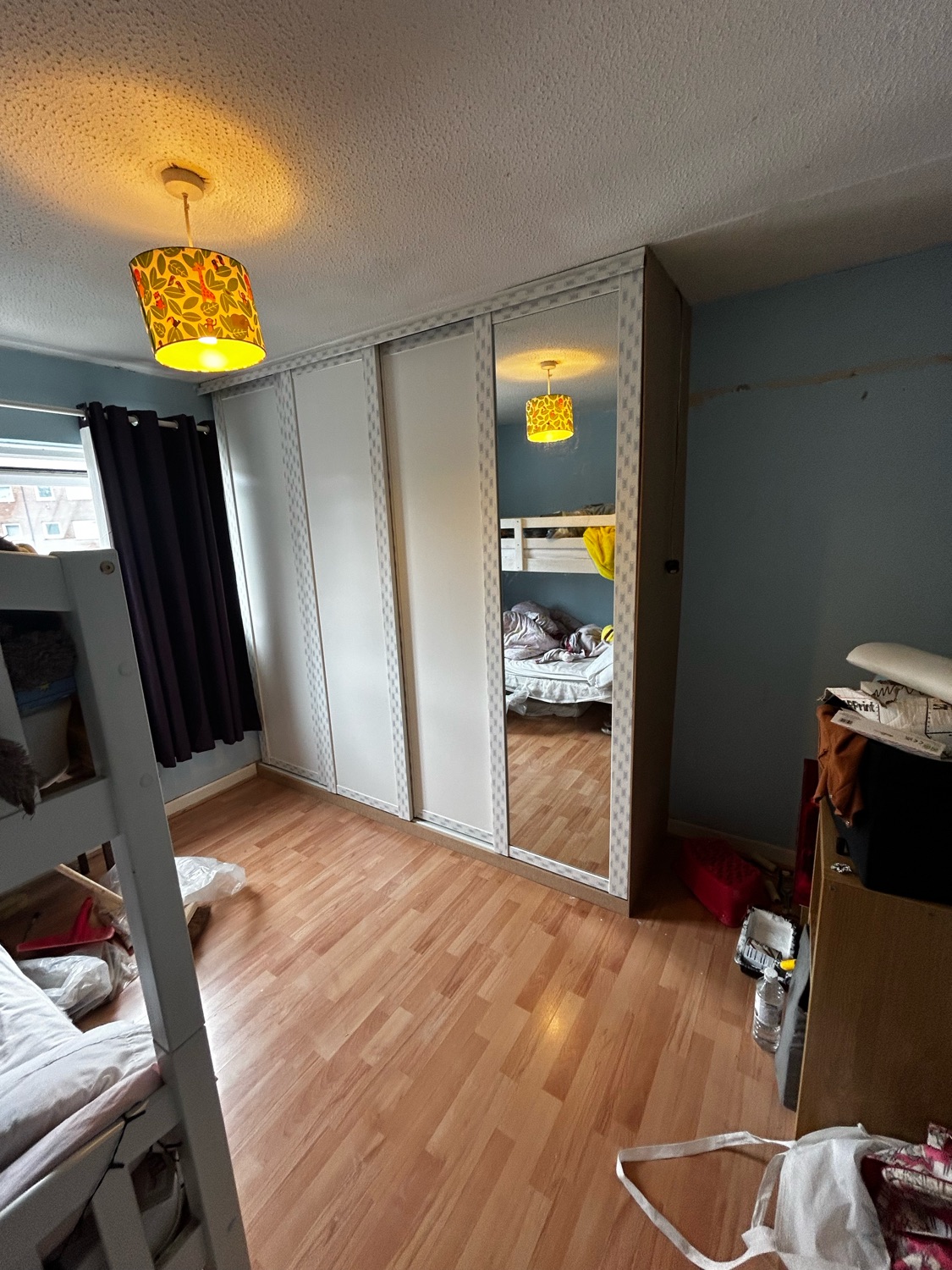 JF Joinery work photo 4
