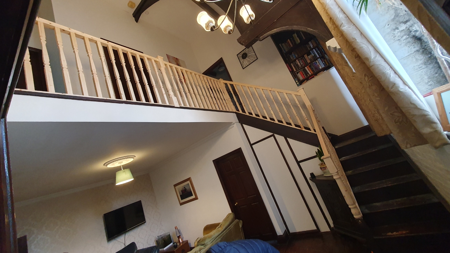 Newbuild Cambs LTD work photo 1