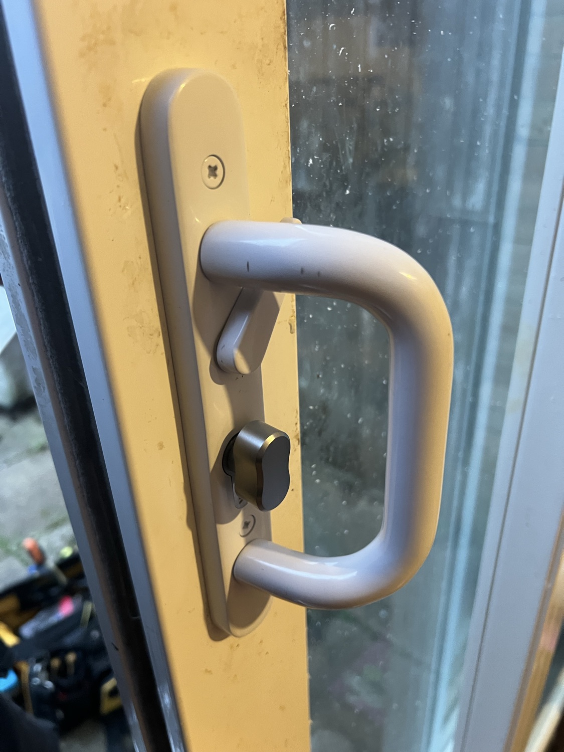 MK 24/7 SERVICES LTD work photo 4