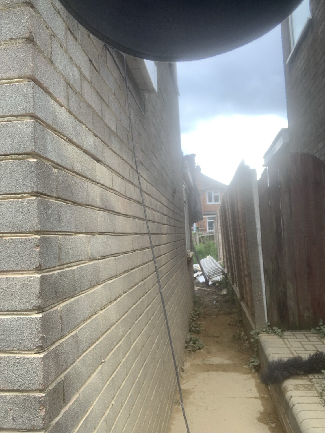 above and beyond property care work photo 1