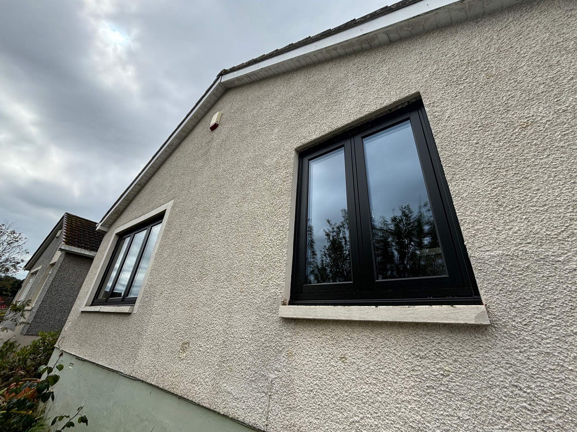 Mcfarlane Homes LTD work photo 2