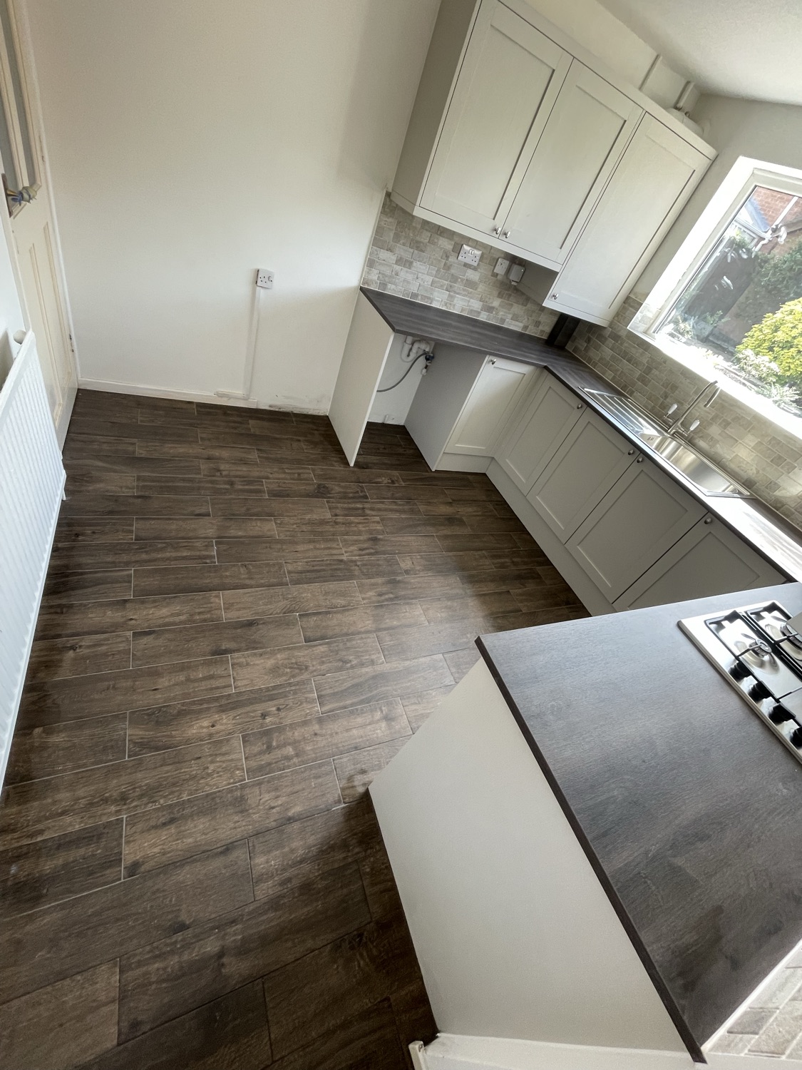 Renovation Specialist work photo 2