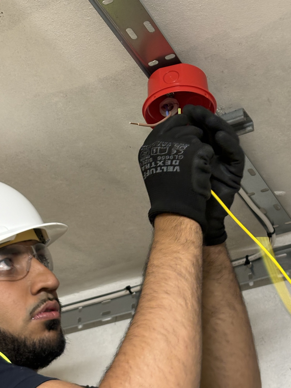 AZ Electrics work photo 3