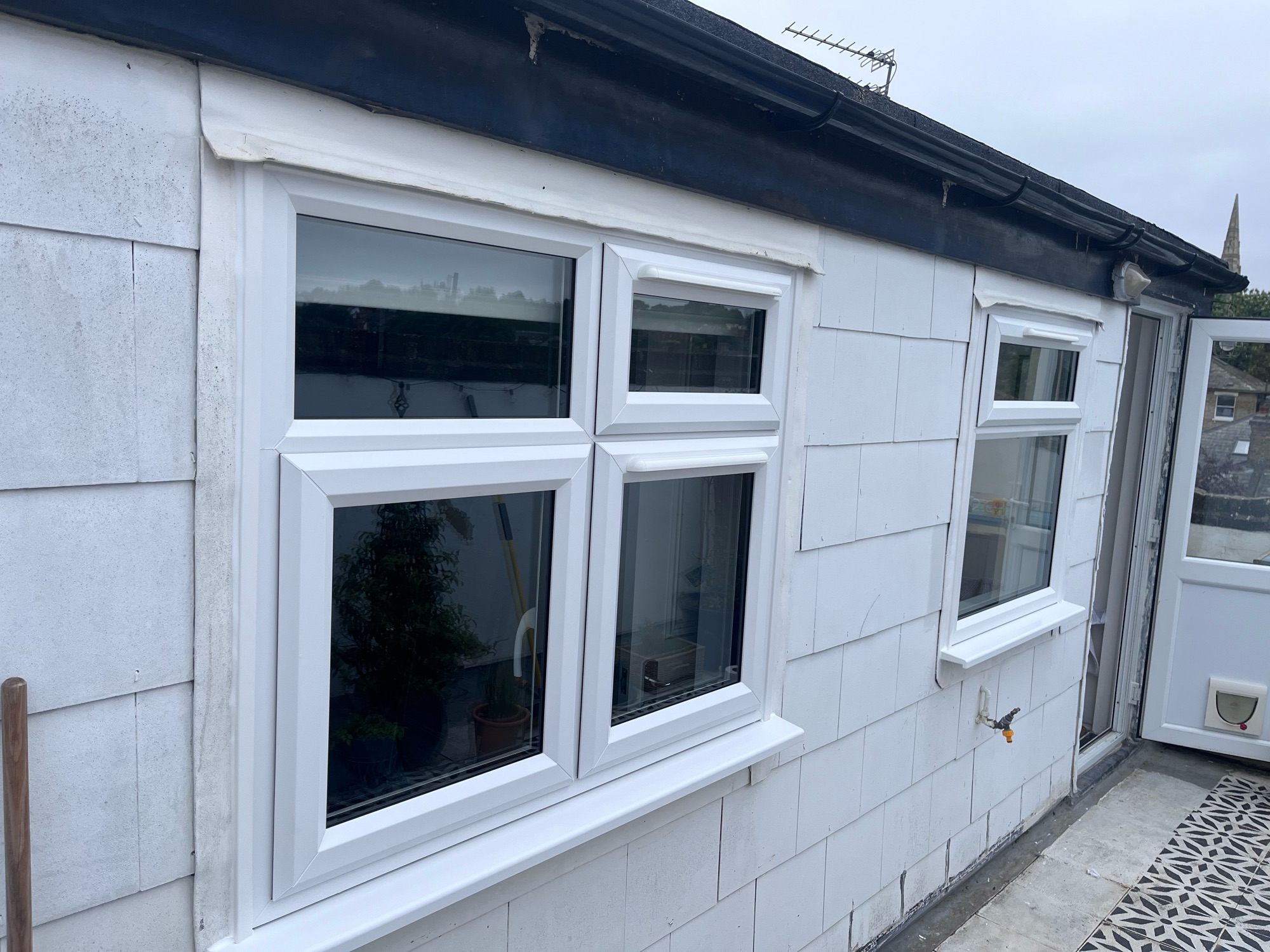 C&B Windows LTD work photo 3