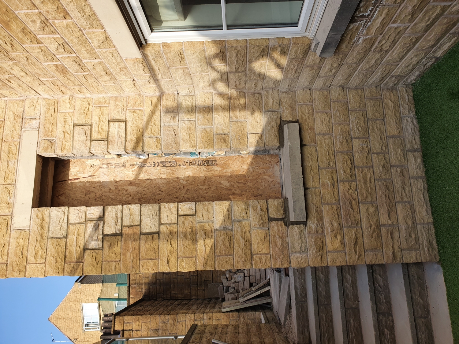 NI Property Services work photo 1