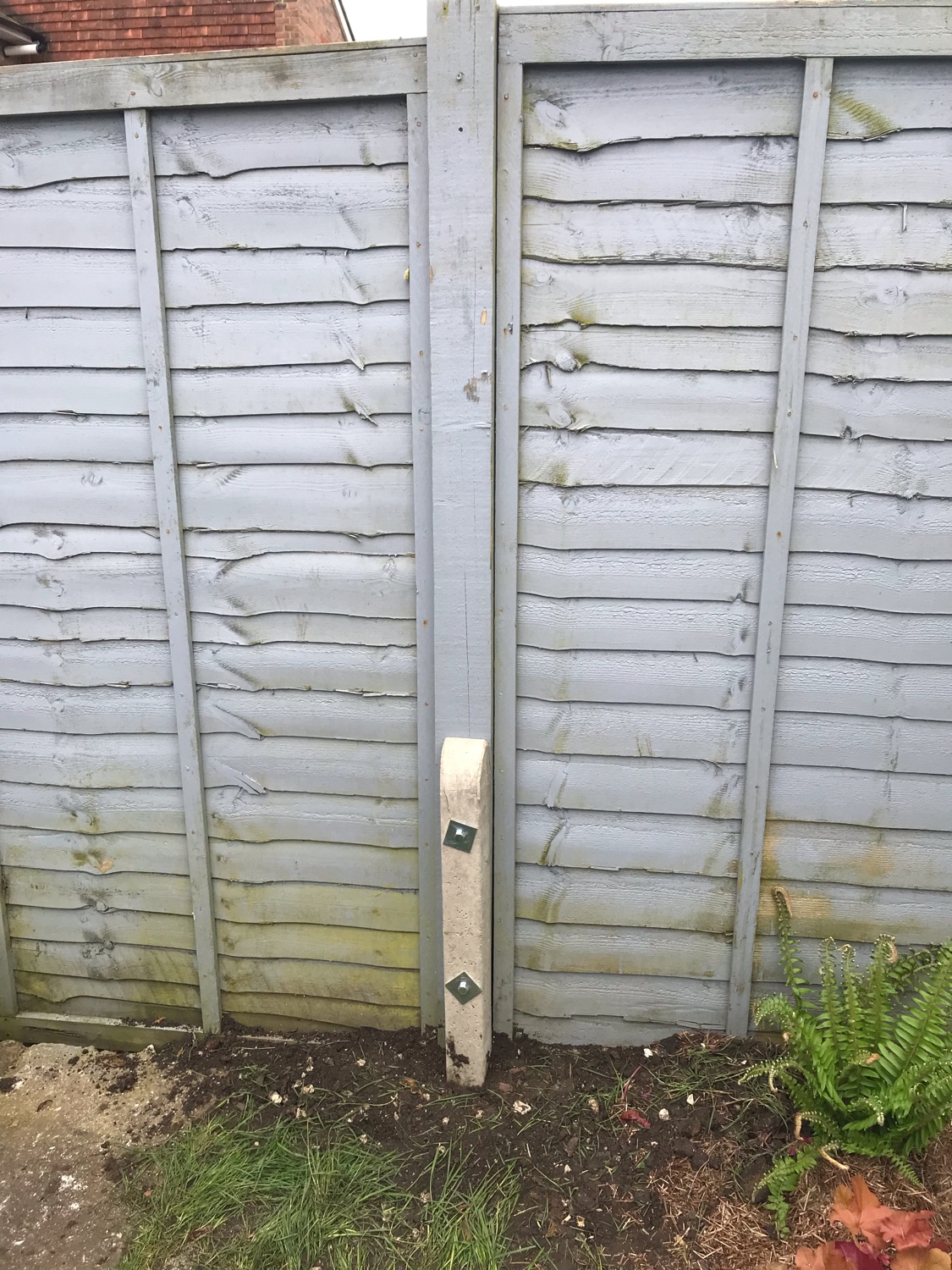 A&L Gardening and Property Maintenance work photo 1