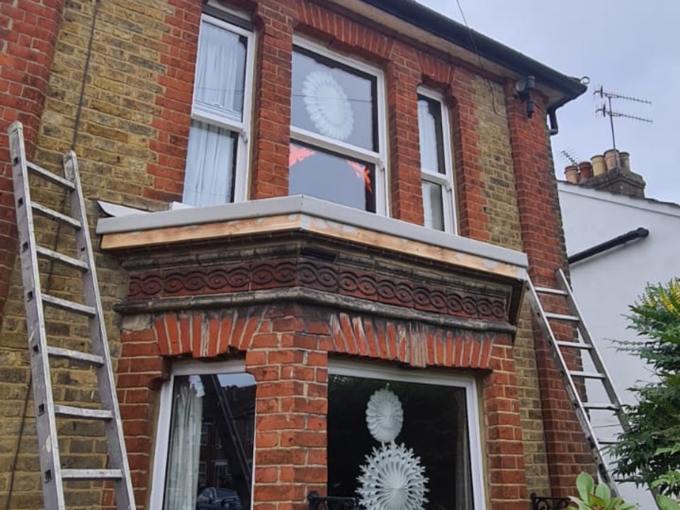 Weathertite Constructions work photo 4