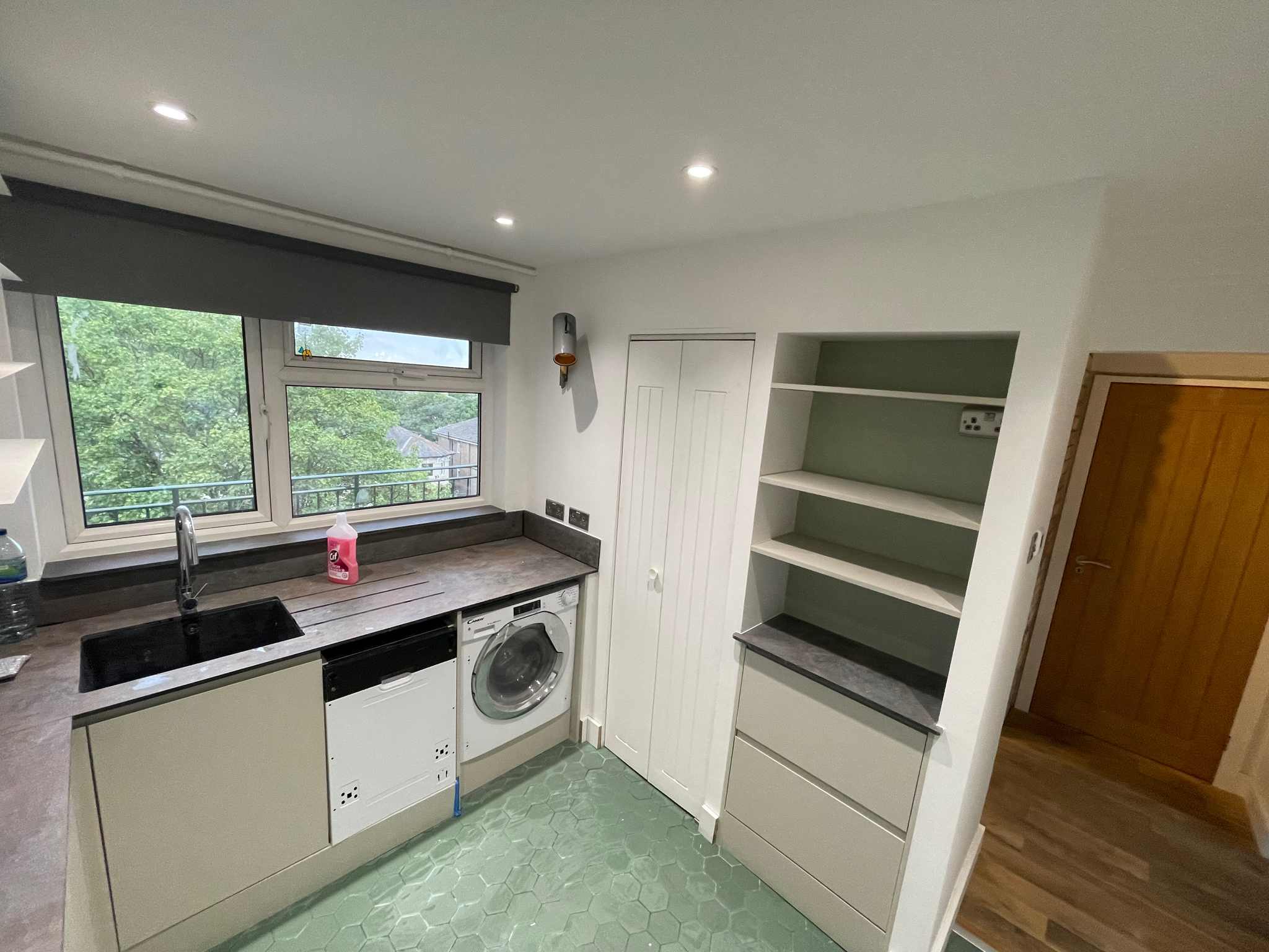 WG Constructions Services Ltd work photo 1