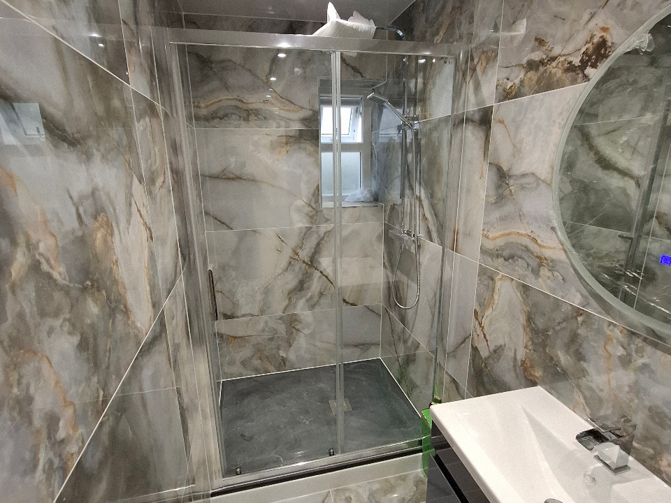 Work by AKB Interiors & Exteriors