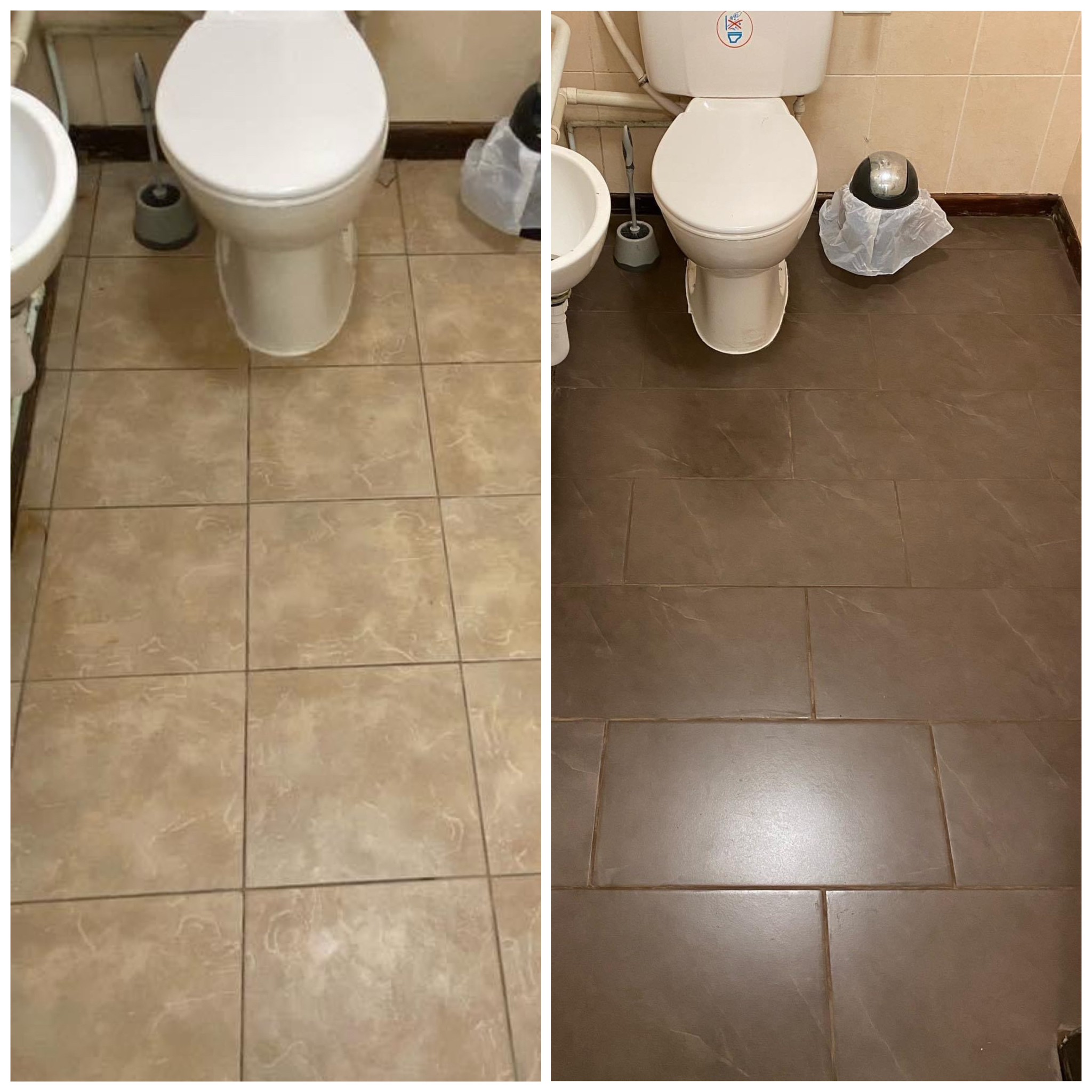 W & W property maintenance ltd work photo 2
