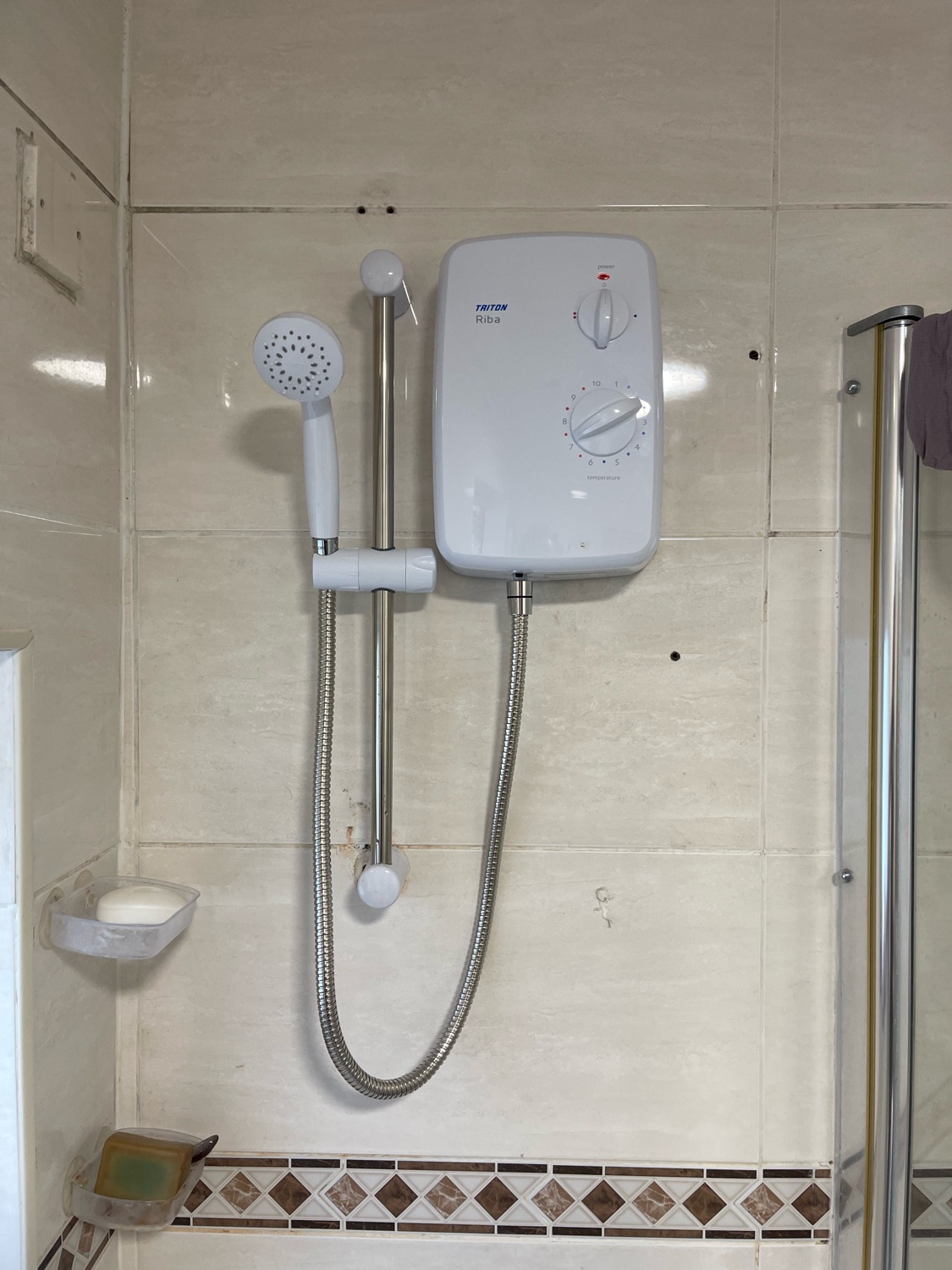 M25 PLUMBING & HEATING work photo 3