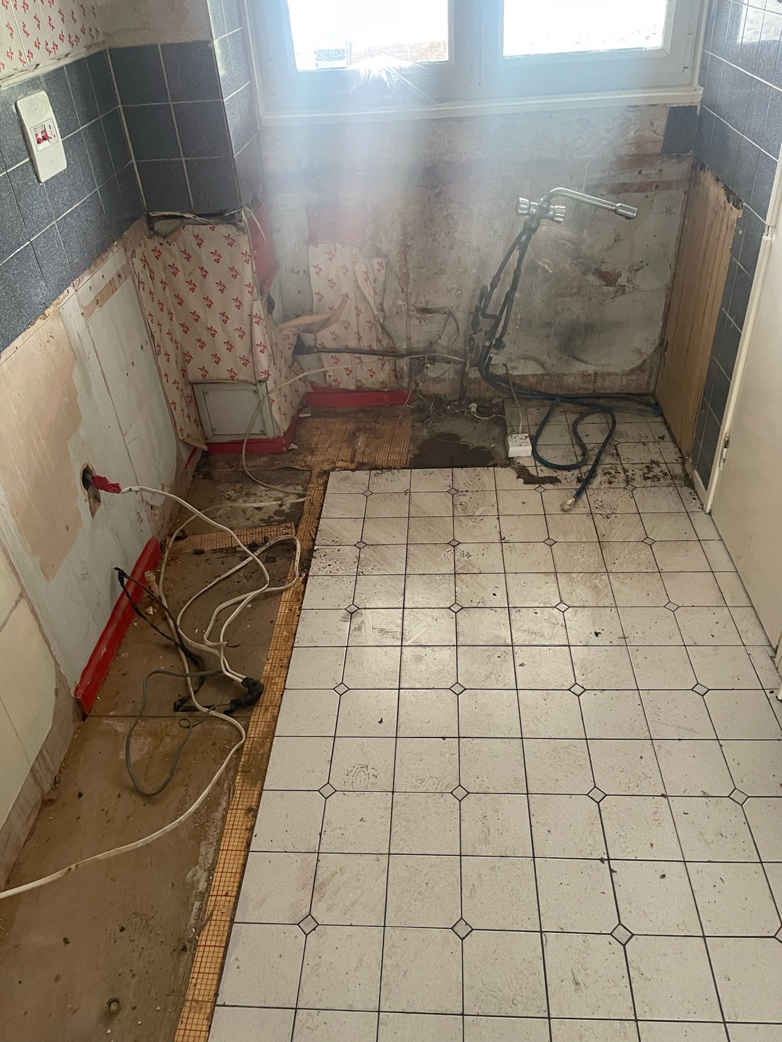 Swiftz Removals work photo 3