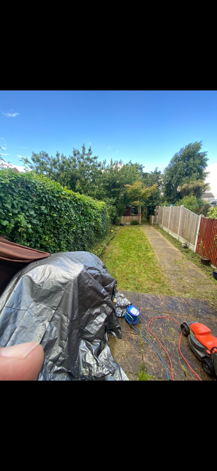 AMC Gardening & Handyman work photo 4