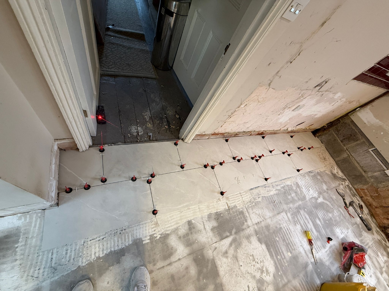SAS RESOLVE LTD work photo 4