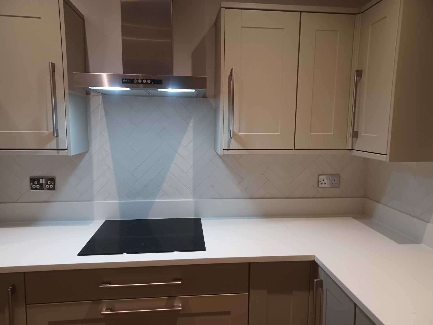 Flo Tiling work photo 1