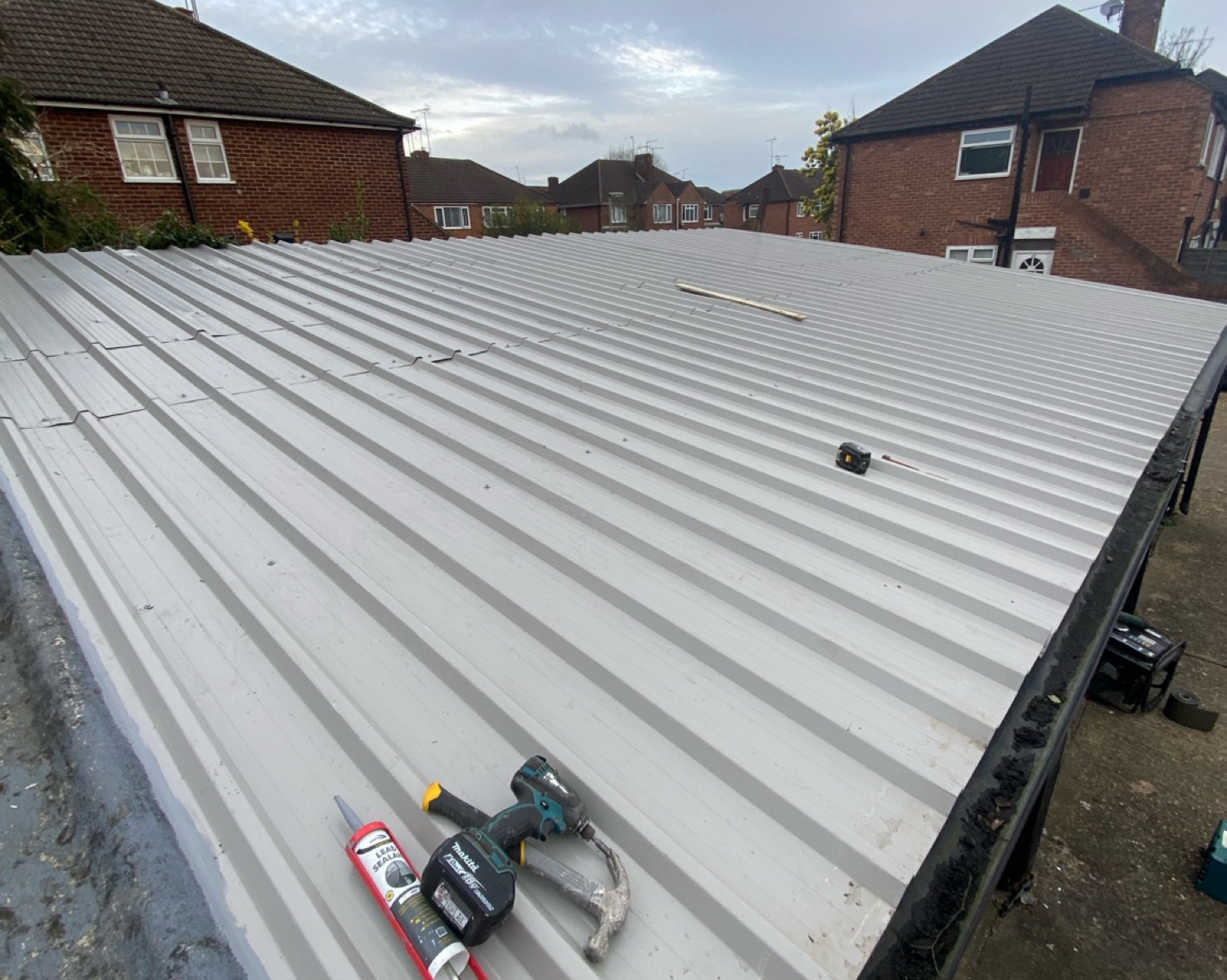 Riverside Property Services work photo 2