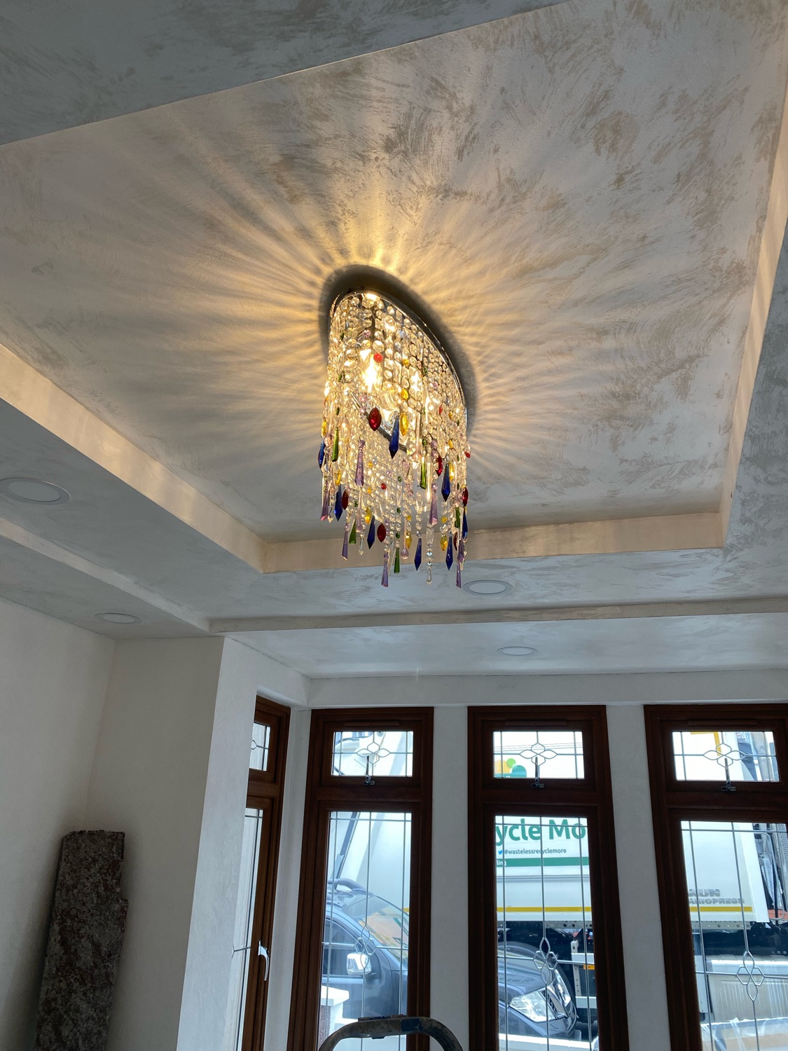 Ceiling 2 Floor Ltd work photo 2