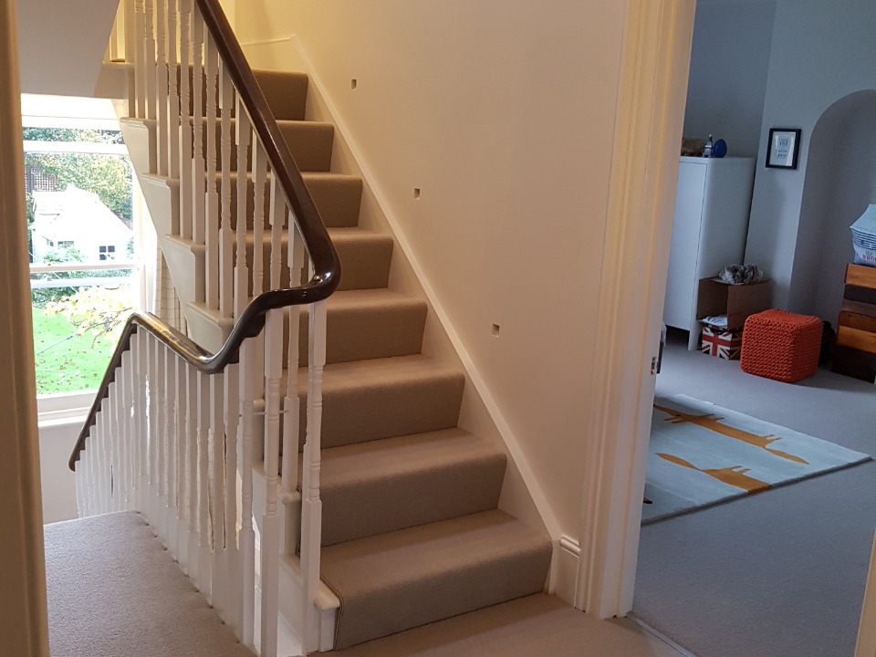 DR Carpentry and Joinery work photo 2