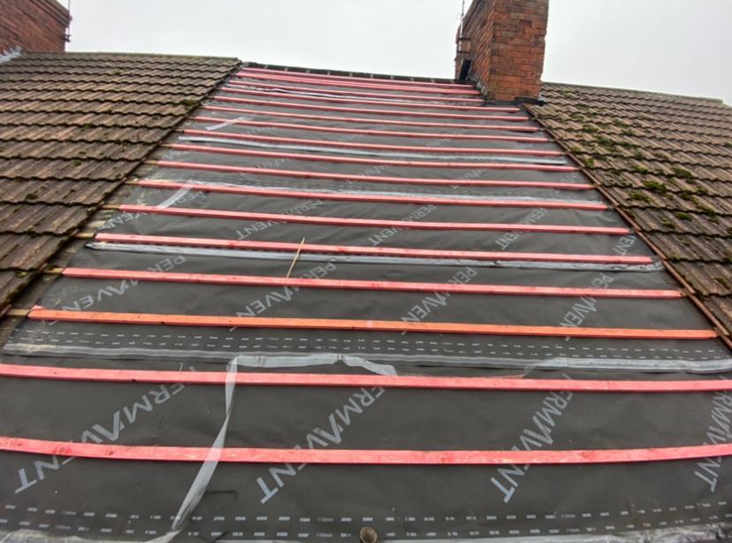 Southside Roofing & Building work photo 2