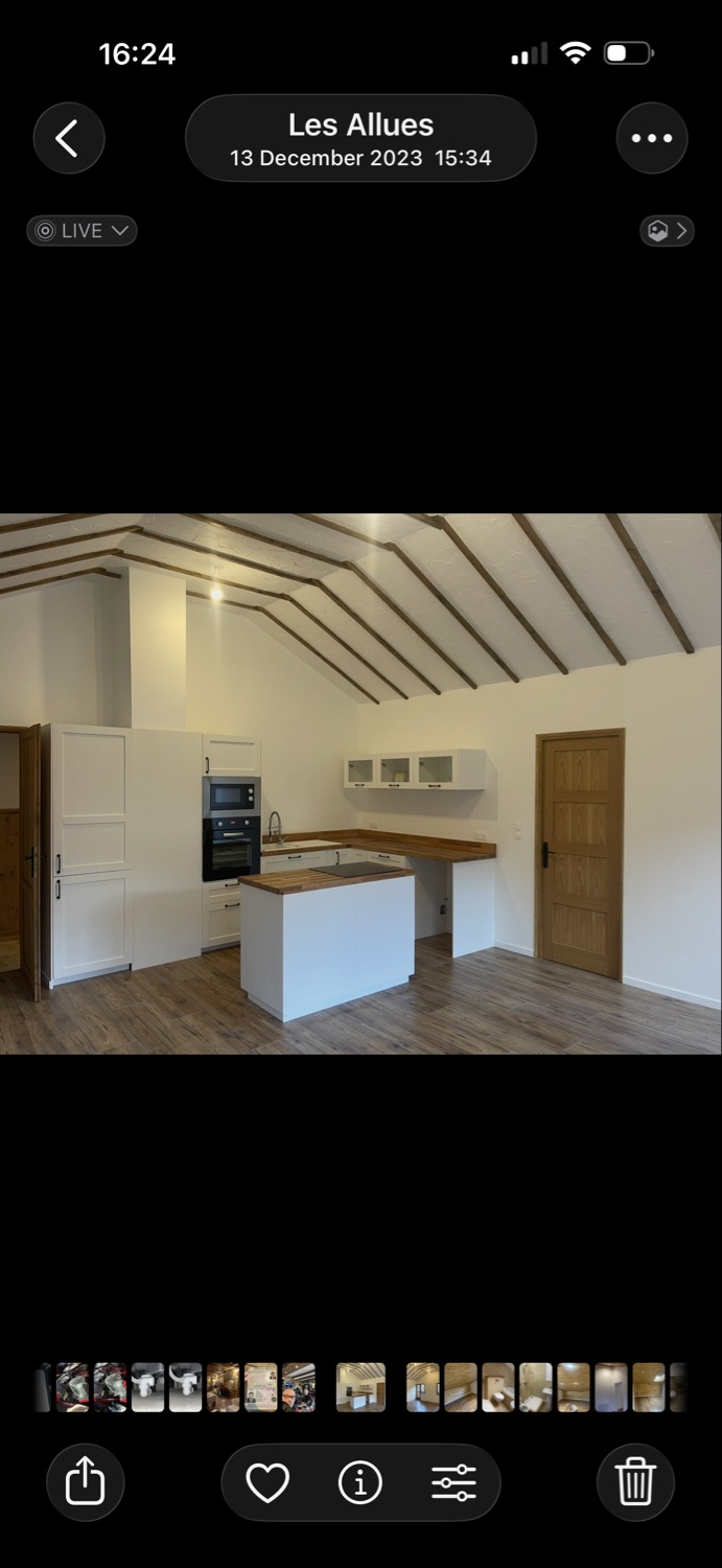 SJM Plastering work photo 4