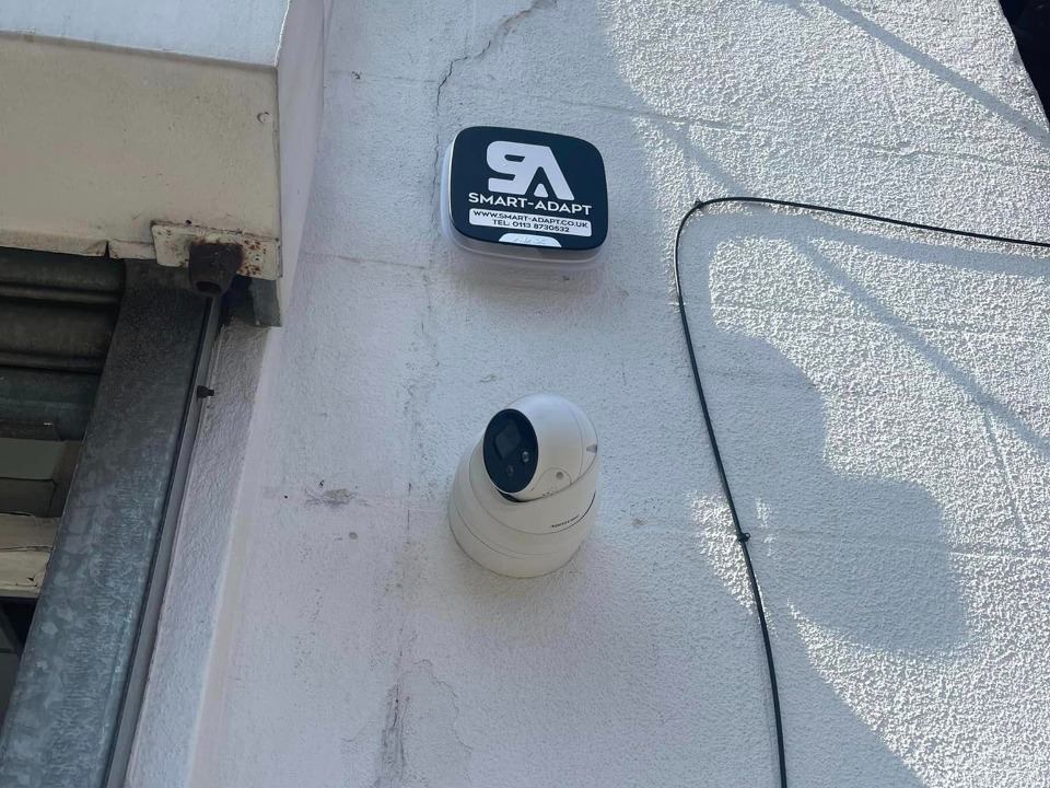 SMART-ADAPT LTD work photo 1