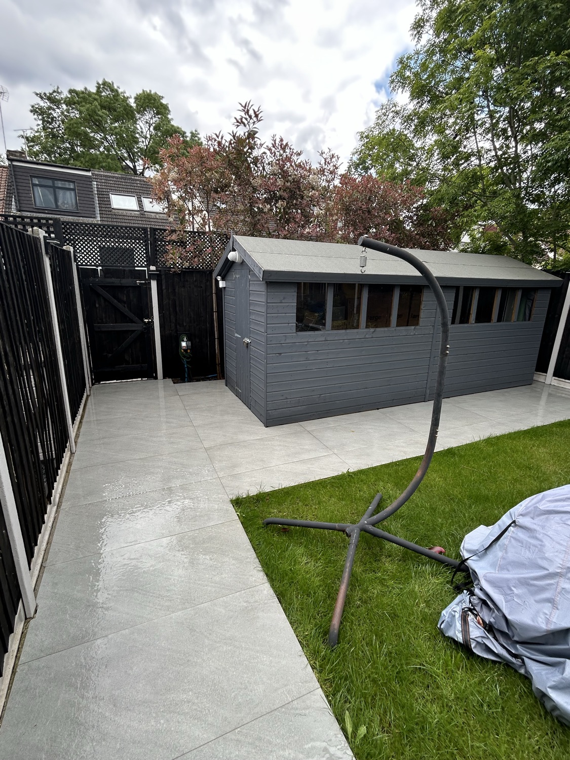 D&K Power Cleaning work photo 1