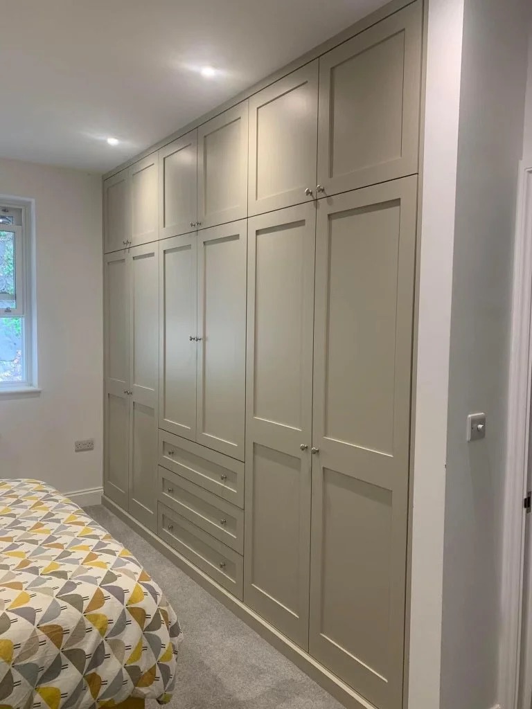 BK Carpentry work photo 1