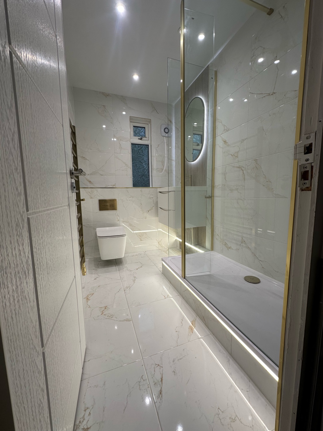 KD Bathrooms work photo 4