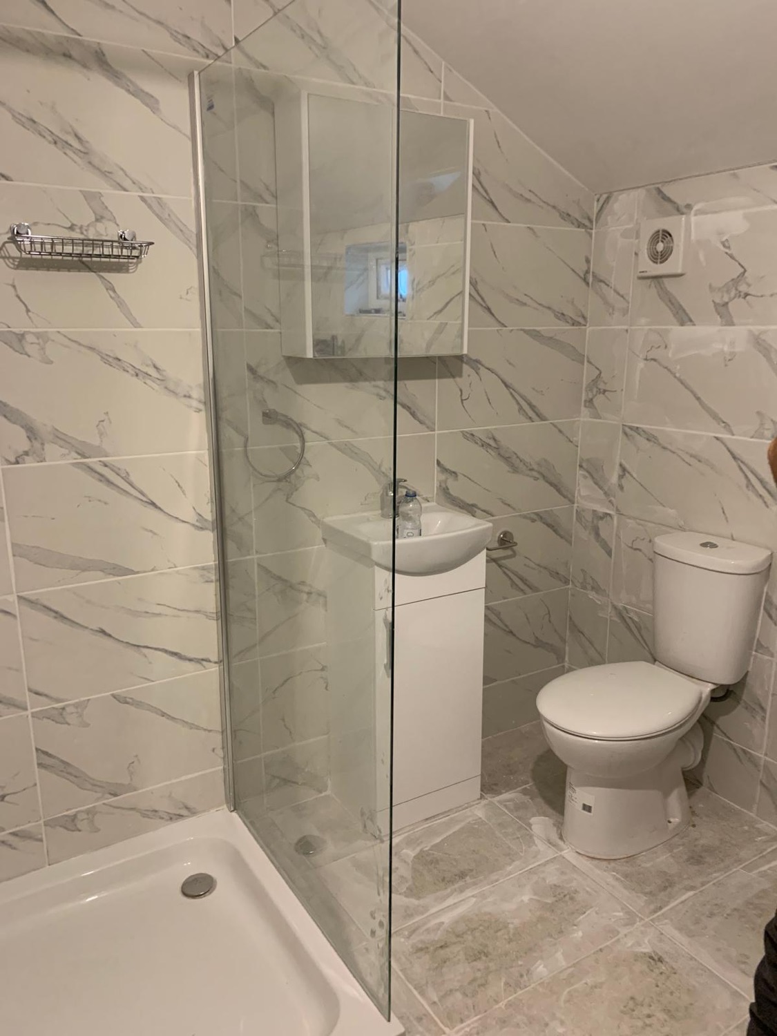 Larissa Renovations LTD work photo 2