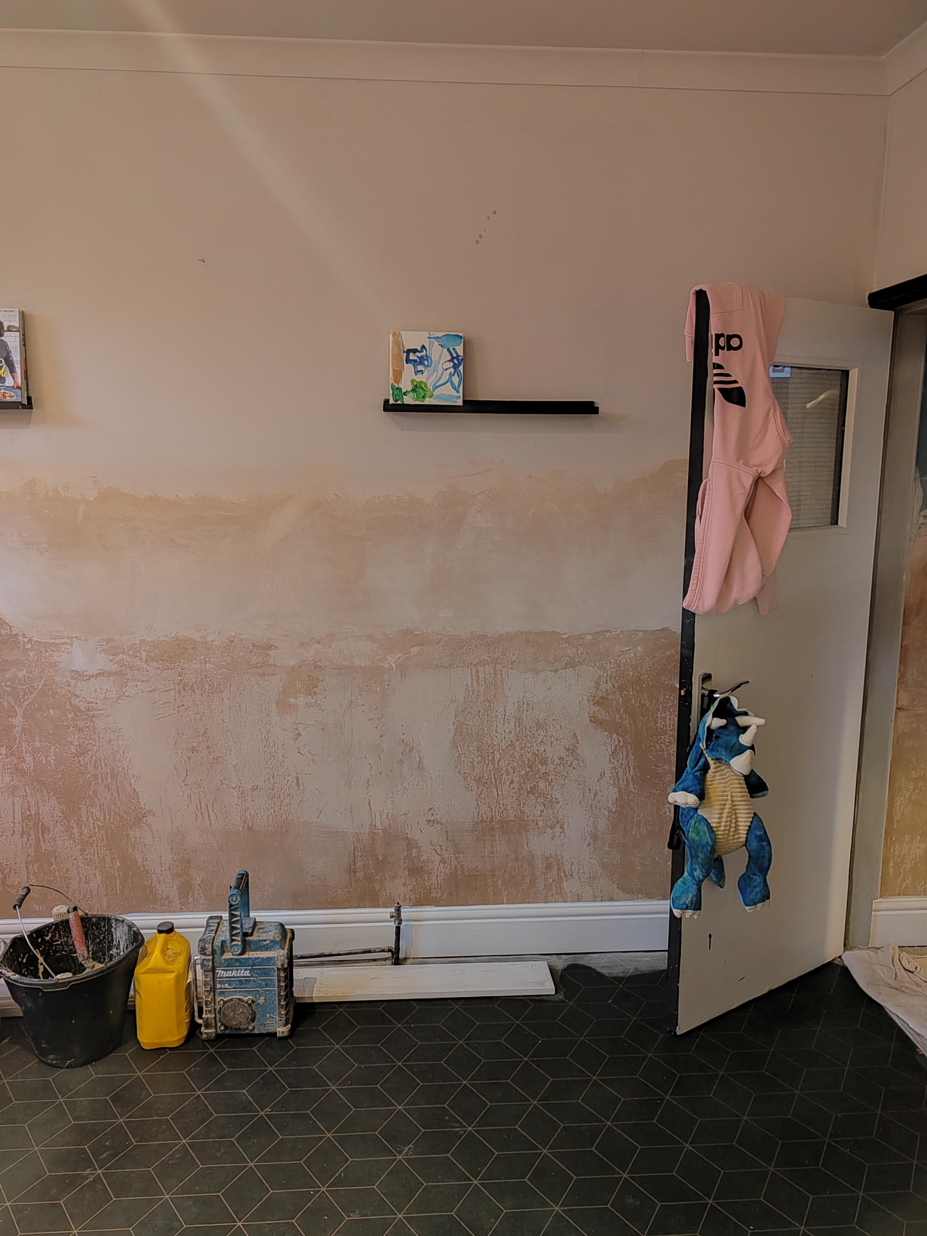 Richard Gardham Builder work photo 4