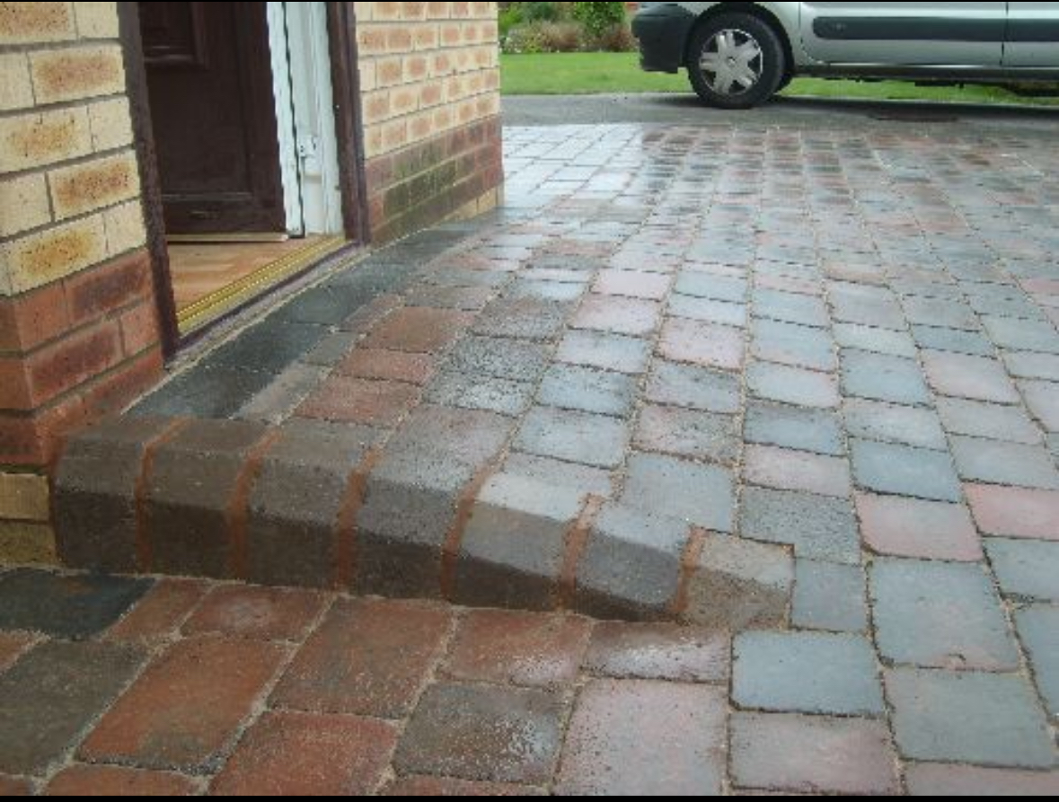 HD Groundworks LTD work photo 1