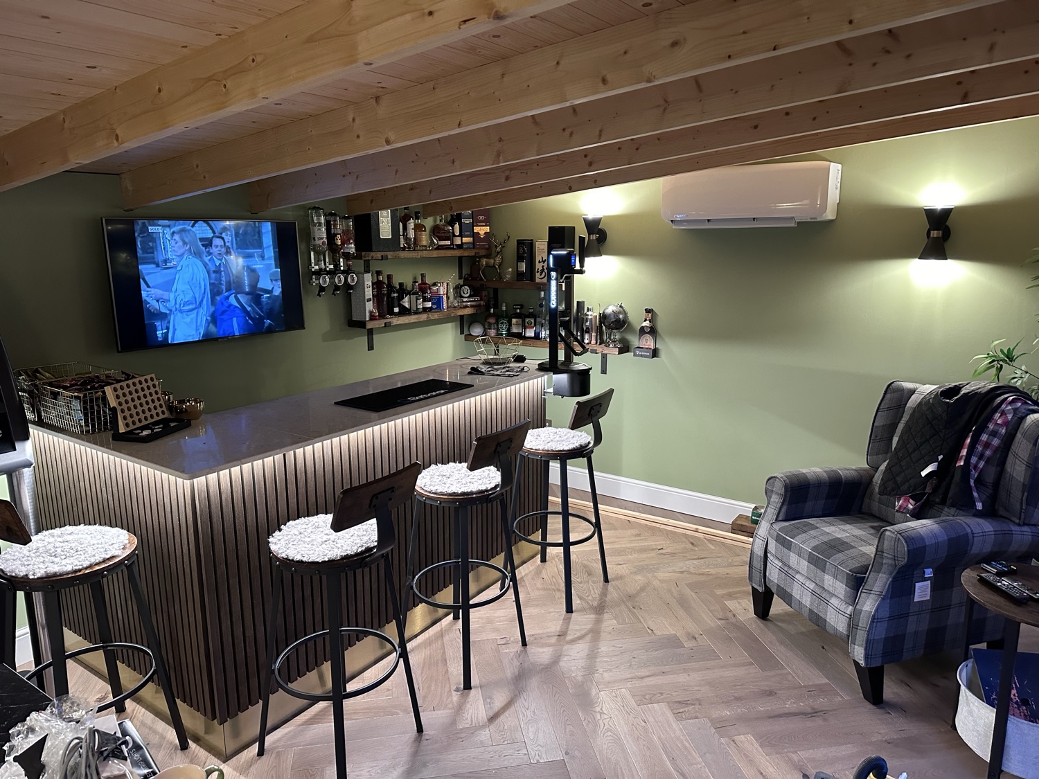 Lingson Design & Build Ltd work photo 1