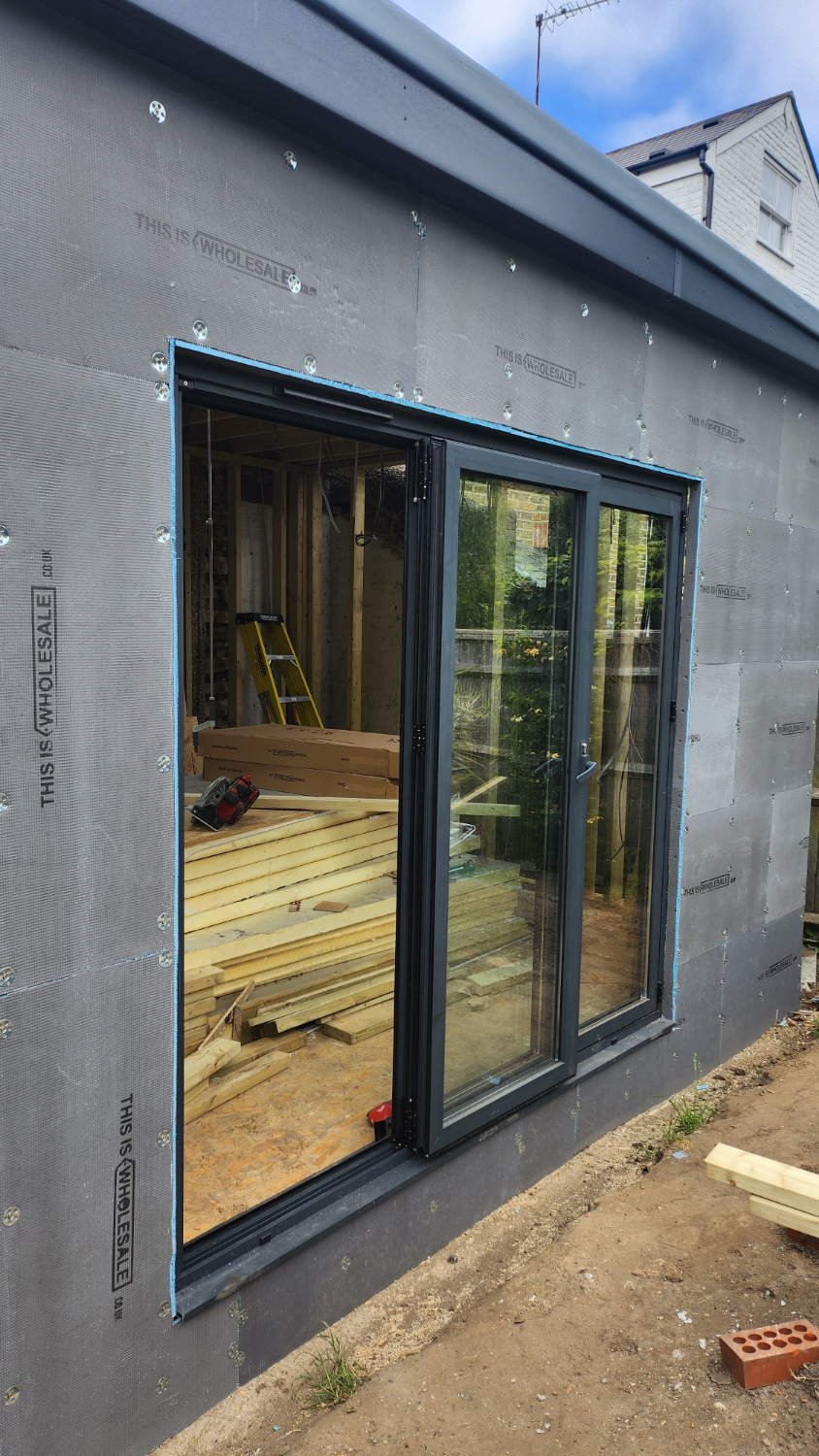 SCFRX CONSTRUCTION SERVICES LTD work photo 1