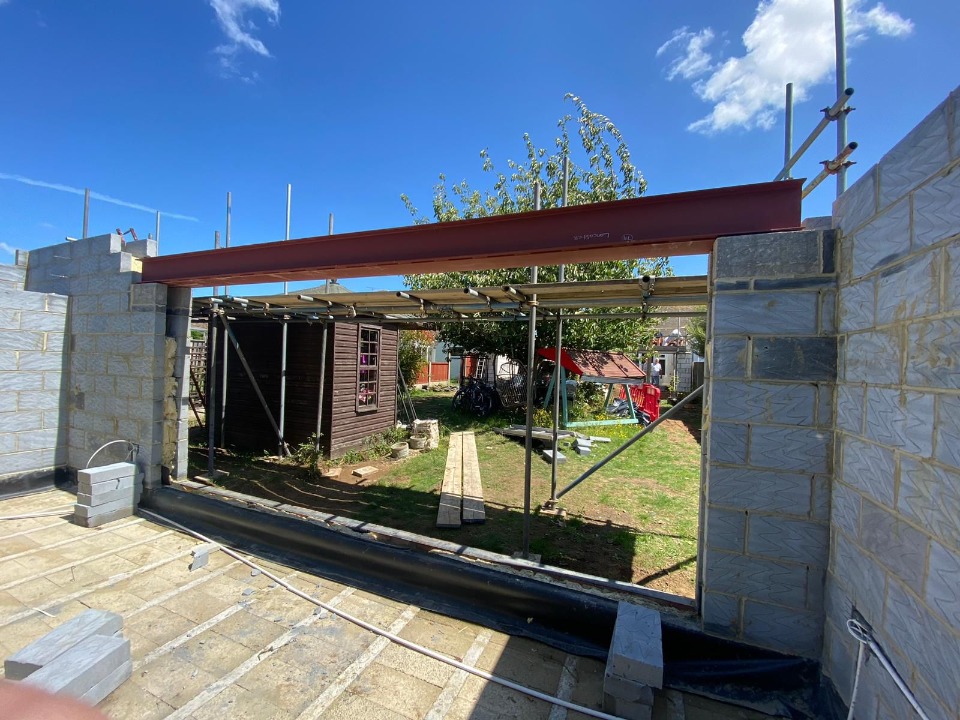 M-2 work photo 3