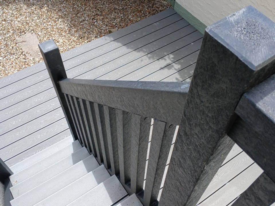 Carpentry and Joinery Services work photo 2