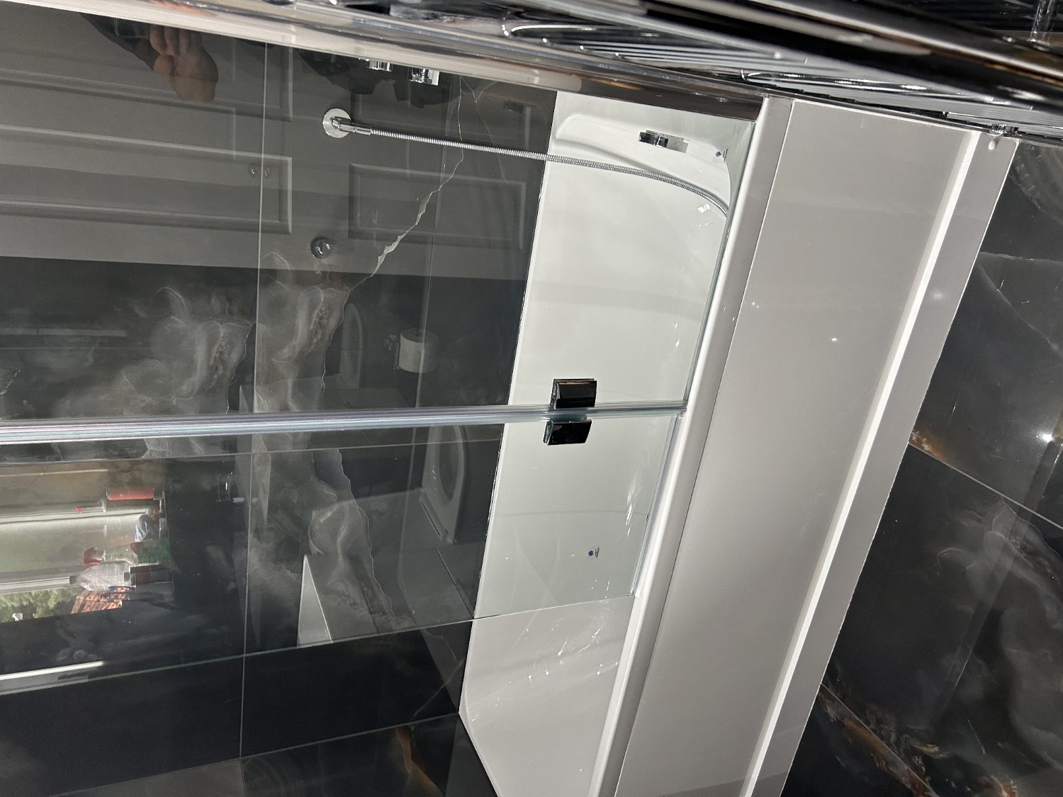 Romega Handyman work photo 1