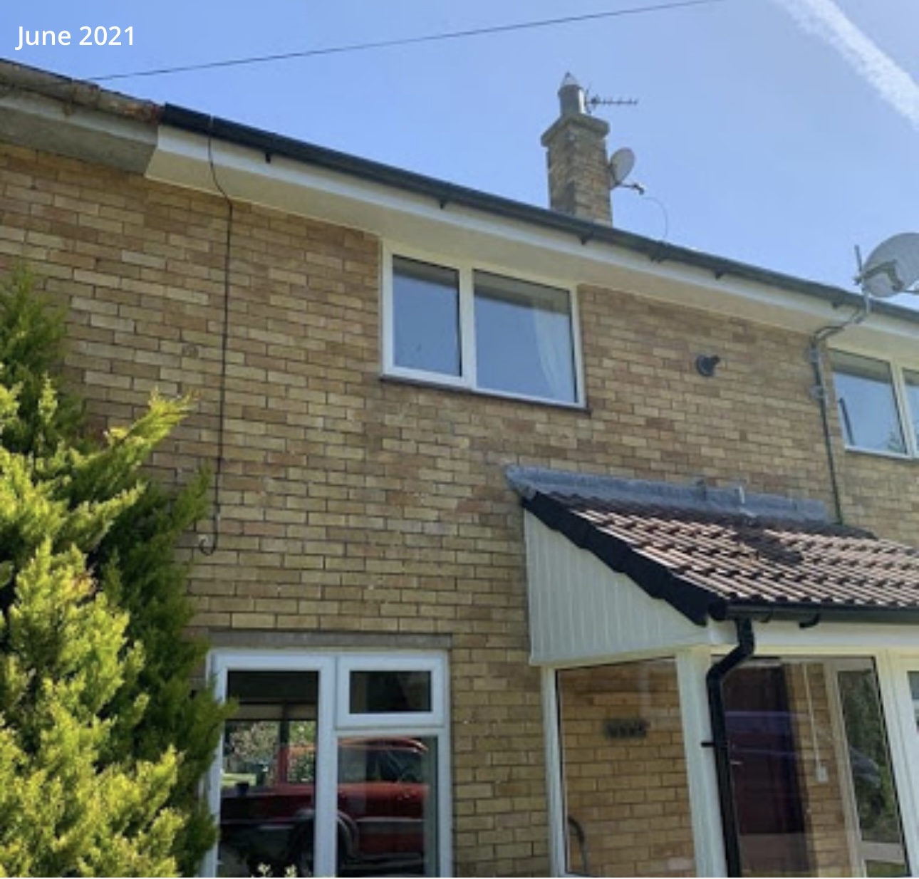 KL Roofing & UPVC work photo 4