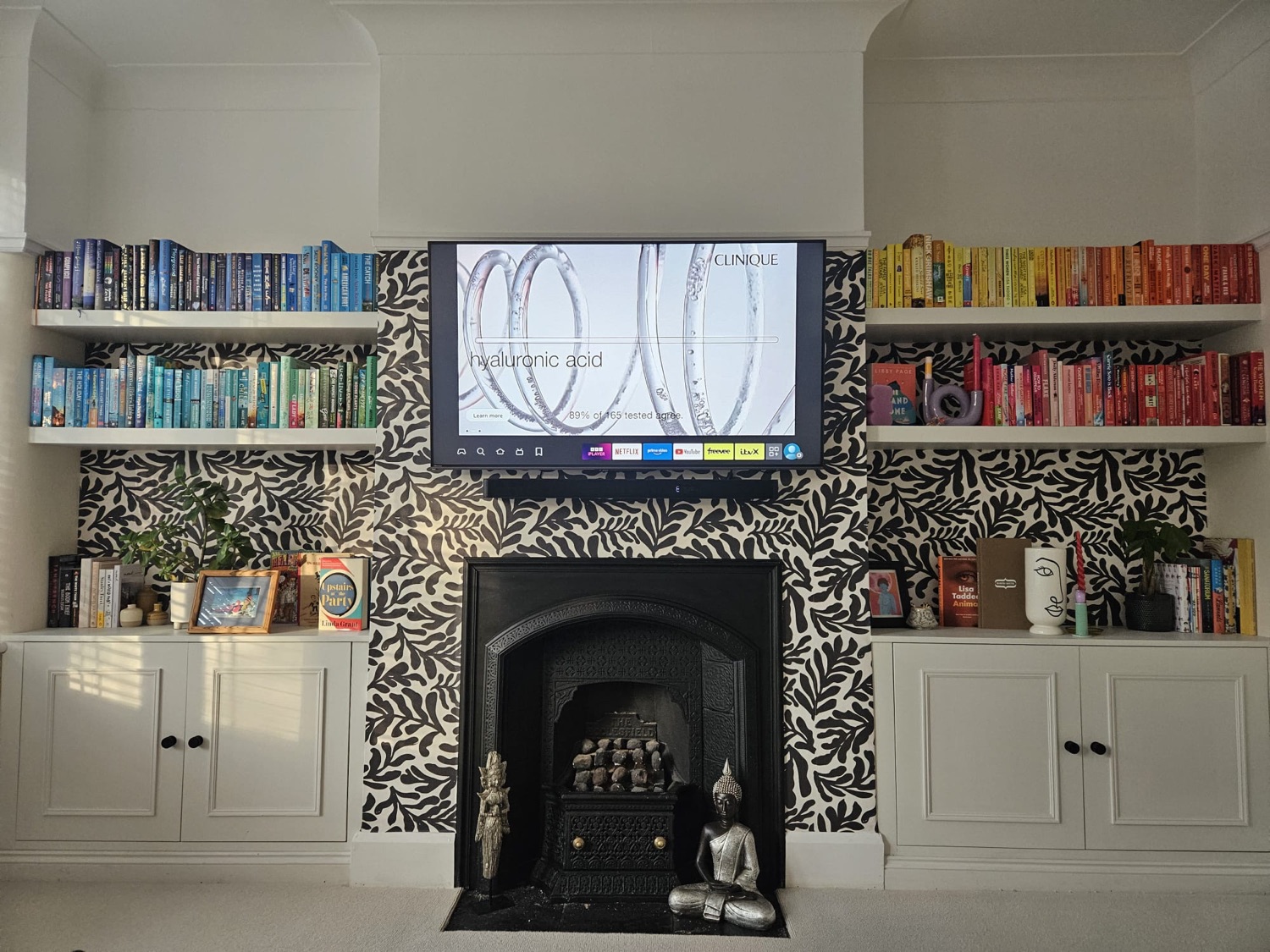TH Decor work photo 2