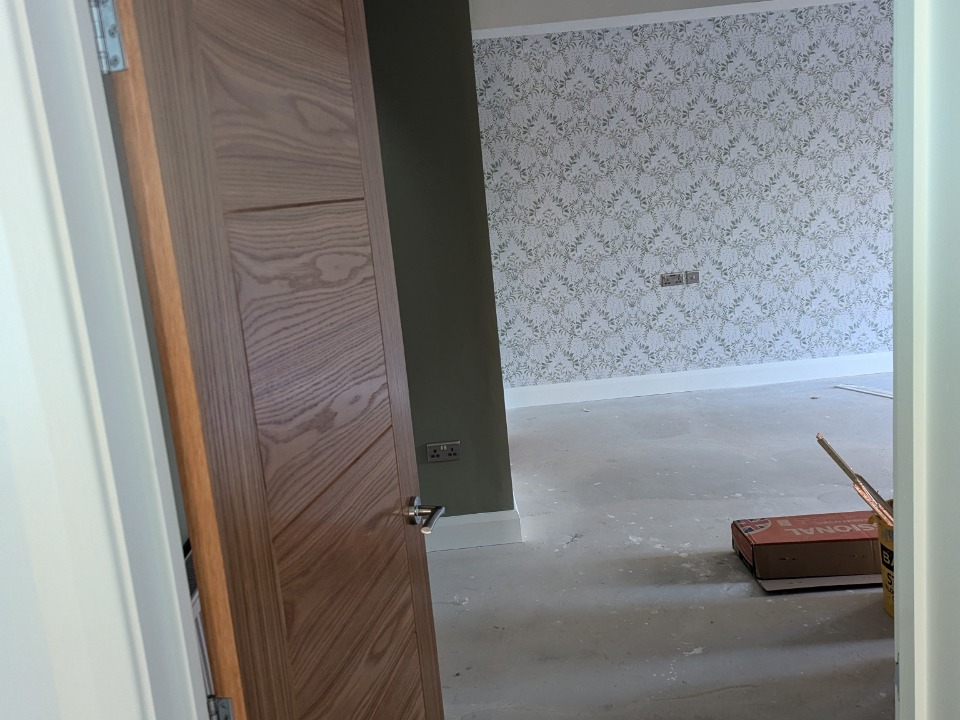 CJ Decor work photo 1