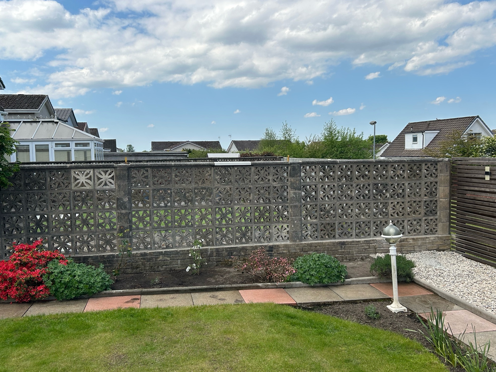 SPRINGER MASONRY LTD work photo 3