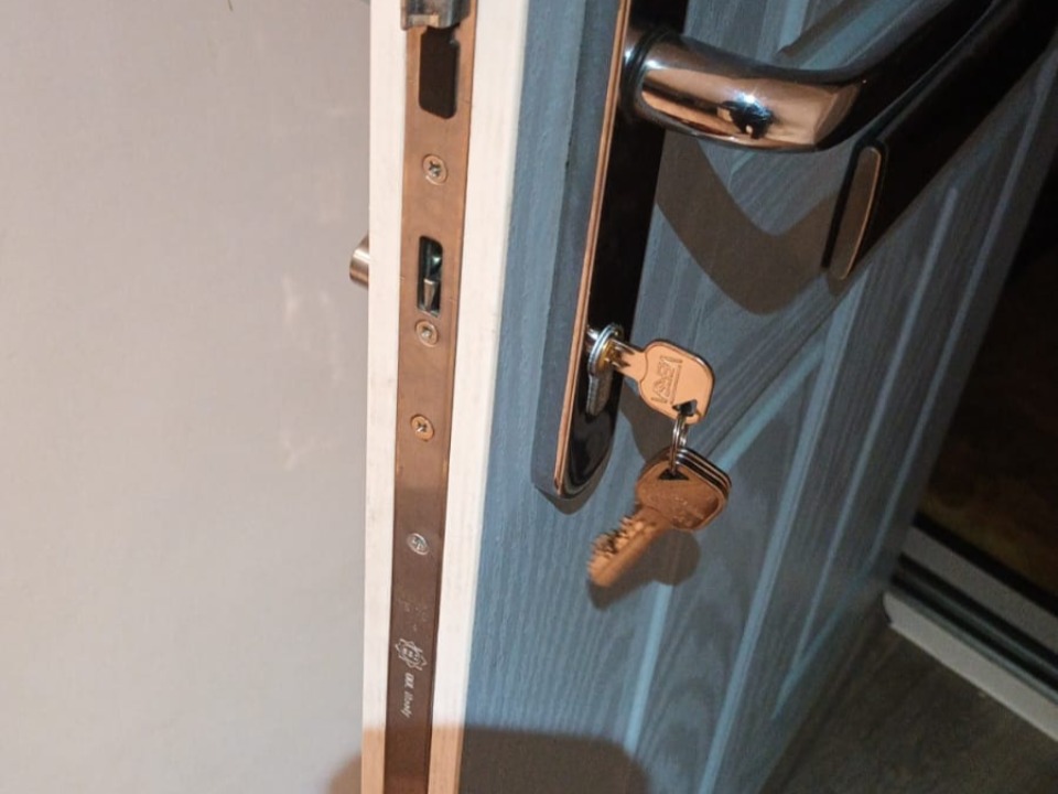 Britguard Locksmiths Ltd work photo 6