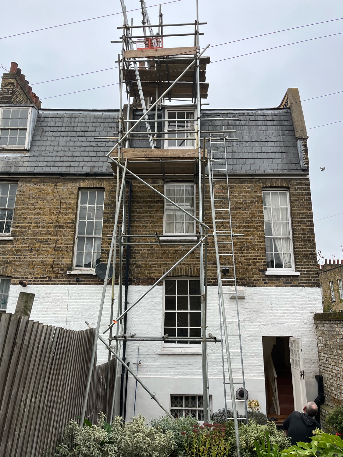 GJ Building Solutions work photo 8