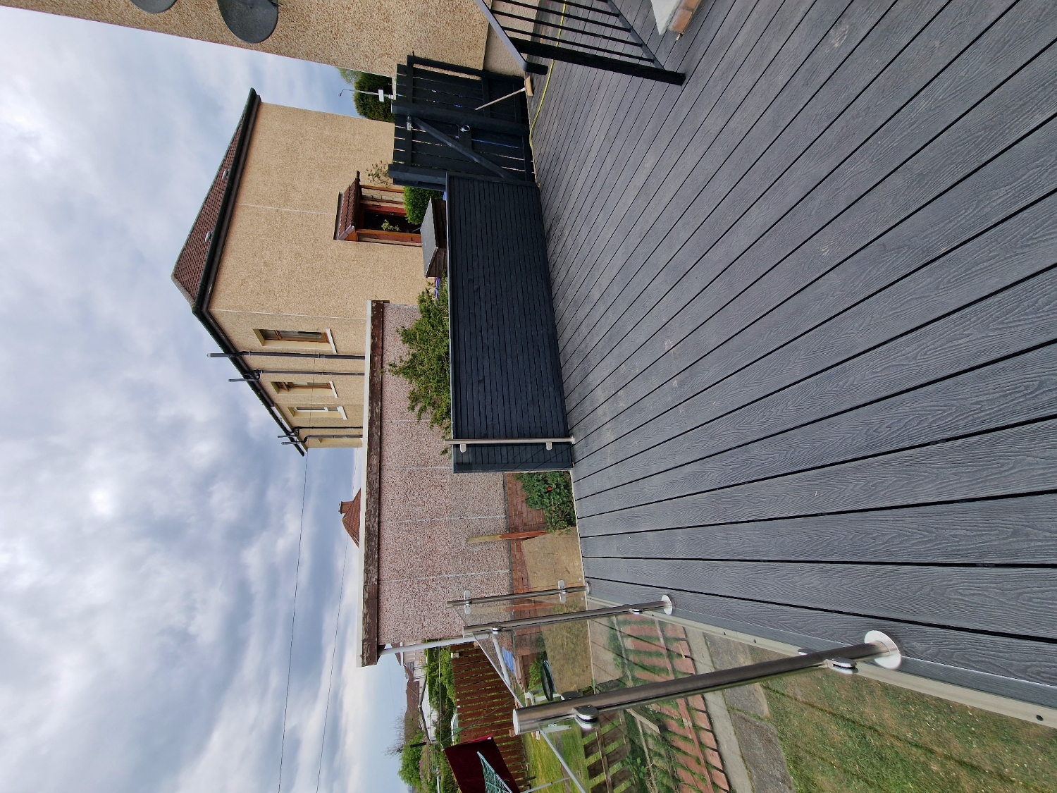 Oak Contracts LTD work photo 1