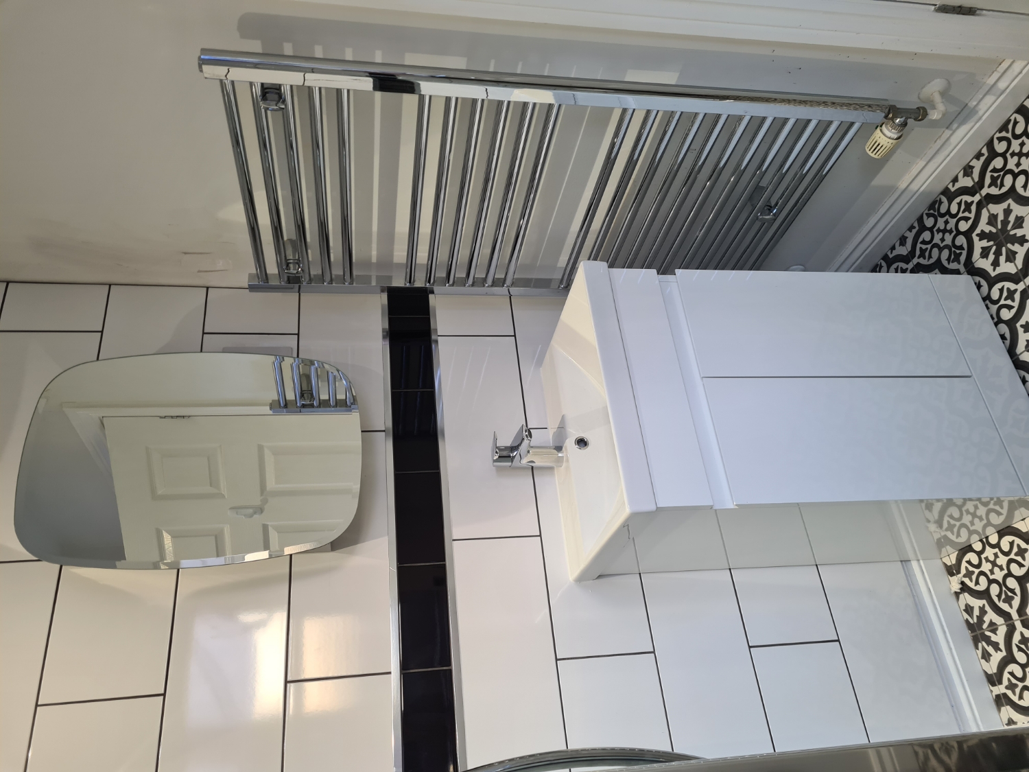 Darren Davies Plumbing & Heating work photo 1