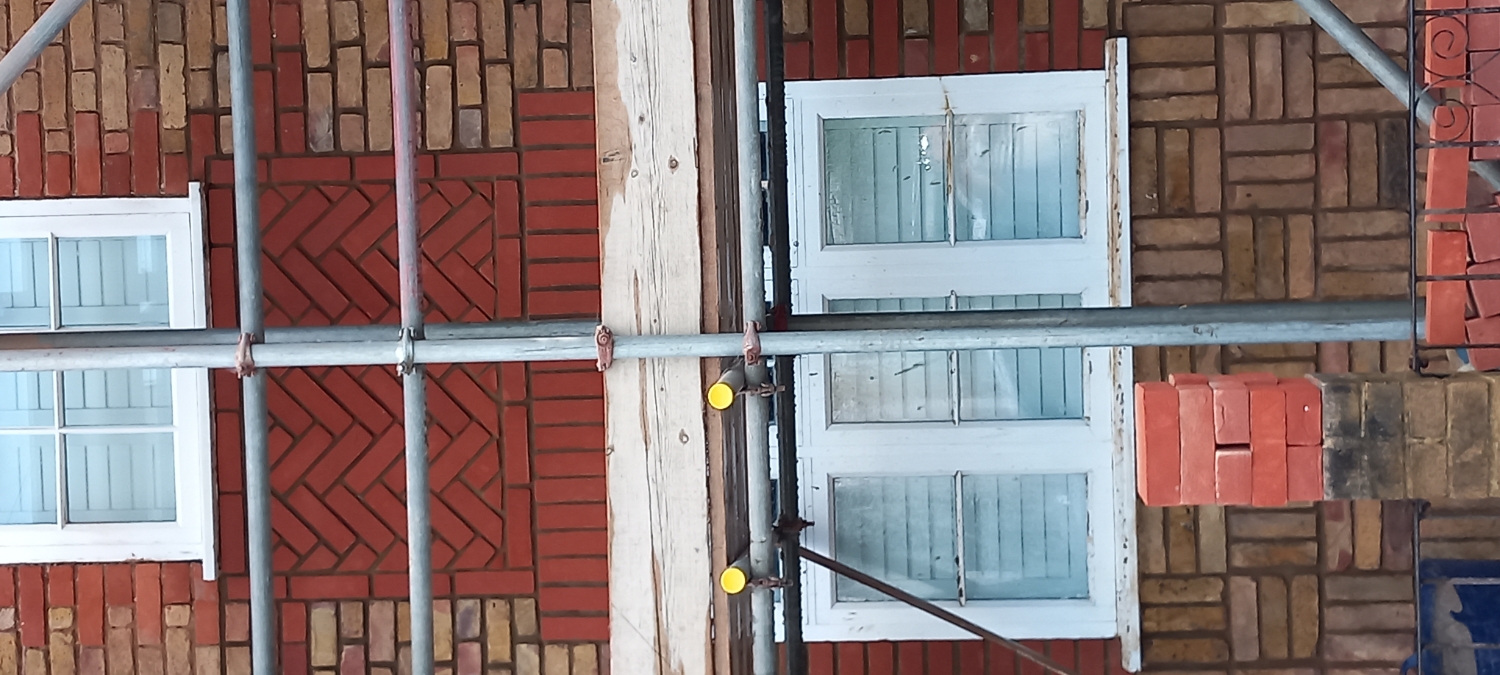 Firmer Foundations work photo 3
