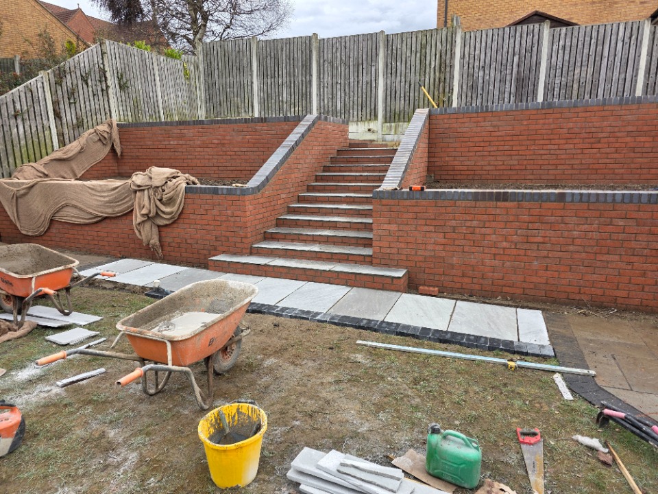 Morrison Landscapes work photo 2