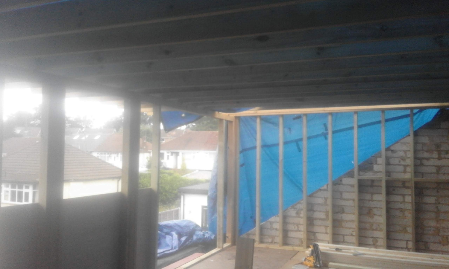 Focal blinds work photo 1