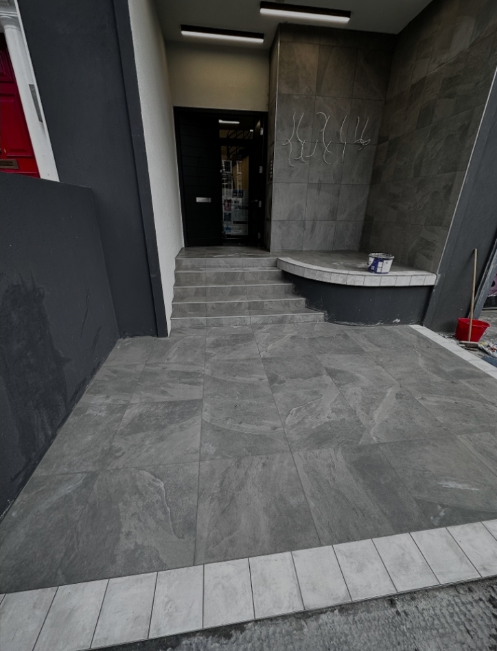 POC House Construction LTD work photo 1